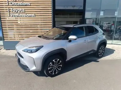 Photo Toyota Yaris Design