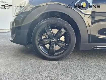 Photo 9 Mini Countryman  Cooper SE 125ch + 95ch Edition Premium ALL4 BVA6