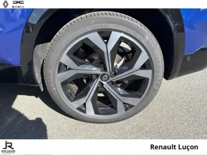 Photo 7 Renault Austral Gén. I (HHN) Ph2 esprit Alpine 5