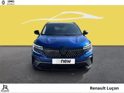 Photo 8 Renault Austral Gén. I (HHN) Ph2 esprit Alpine 5