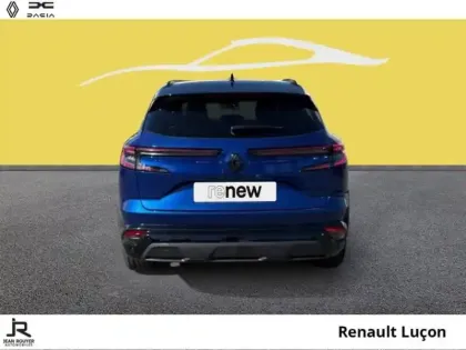 Photo 10 Renault Austral Gén. I (HHN) Ph2 esprit Alpine 5