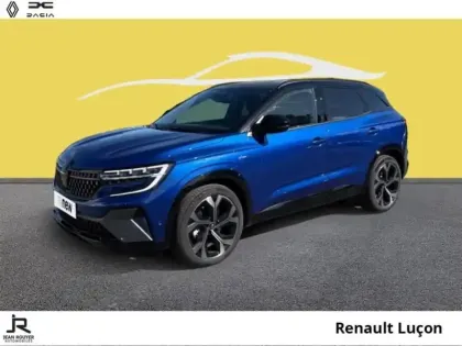 Photo Renault Austral