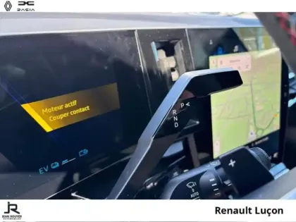 Photo 5 Renault Austral Gén. I (HHN) Ph2 esprit Alpine 5