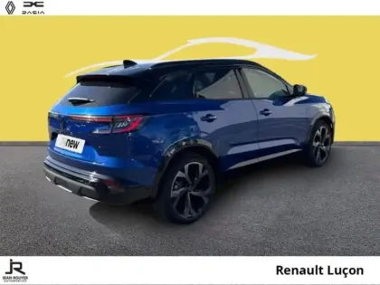 Photo 11 Renault Austral Gén. I (HHN) Ph2 esprit Alpine 5