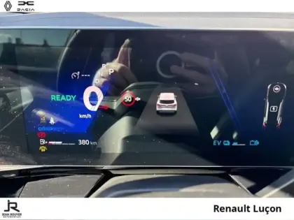 Photo 14 Renault Austral Gén. I (HHN) Ph2 esprit Alpine 5