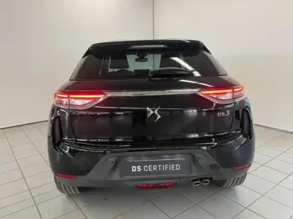 Photo 12 DS DS 3 Gén. I Ph1 Connected Chic 5