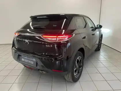 Photo 8 DS DS 3 Gén. I Ph1 Connected Chic 5