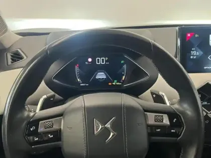 Photo 11 DS DS 3 Gén. I Ph1 Connected Chic 5