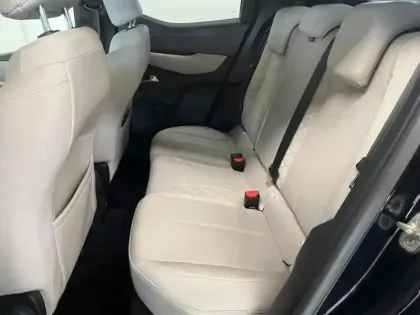 Photo 10 DS DS 3 Gén. I Ph1 Connected Chic 5