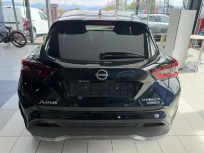 Photo 6 Nissan Juke Gén. II (F16) Ph1 N-Design 5