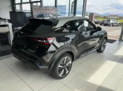 Photo 5 Nissan Juke Gén. II (F16) Ph1 N-Design 5