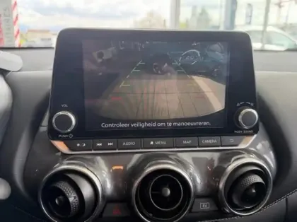 Photo 12 Nissan Juke Gén. II (F16) Ph1 N-Design 5