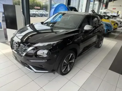 Photo Nissan Juke N-design