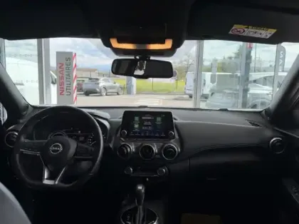 Photo 11 Nissan Juke Gén. II (F16) Ph1 N-Design 5