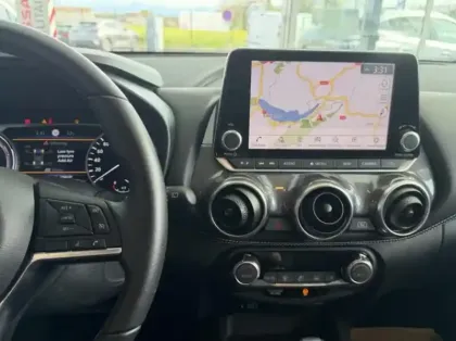 Photo 13 Nissan Juke Gén. II (F16) Ph1 N-Design 5