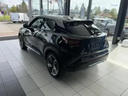 Photo 8 Nissan Juke Gén. II (F16) Ph1 N-Design 5