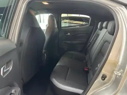 Photo 8 Nissan Juke  1.6 Hybrid 143ch N-Design 2023