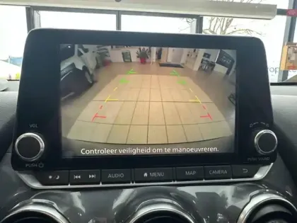 Photo 14 Nissan Juke  1.6 Hybrid 143ch N-Design 2023