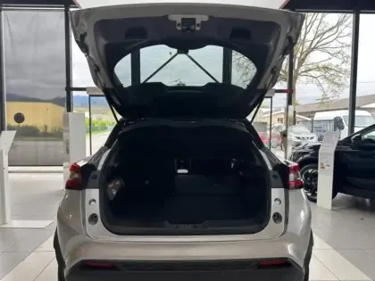 Photo 5 Nissan Juke  1.6 Hybrid 143ch N-Design 2023