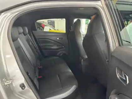 Photo 10 Nissan Juke  1.6 Hybrid 143ch N-Design 2023