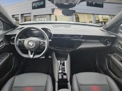 Photo 12 Alfa Romeo Junior Gén. I Ph1 Base 5