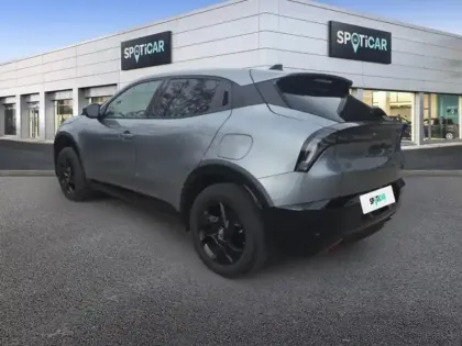 Photo 6 Alfa Romeo Junior Gén. I Ph1 Base 5