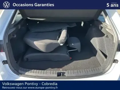 Photo 12 Skoda Scala  1.0 TSI Evo 110ch Business DSG7