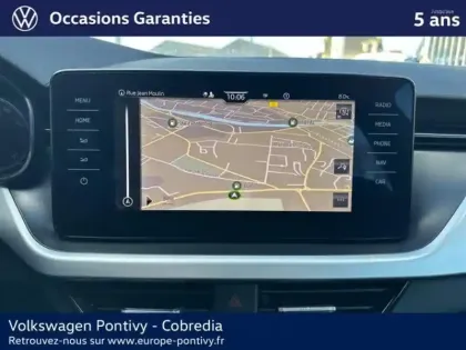 Photo 13 Skoda Scala  1.0 TSI Evo 110ch Business DSG7