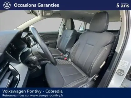 Photo 10 Skoda Scala  1.0 TSI Evo 110ch Business DSG7