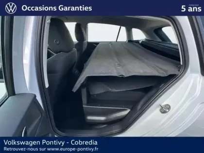 Photo 11 Skoda Scala  1.0 TSI Evo 110ch Business DSG7