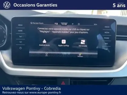 Photo 14 Skoda Scala  1.0 TSI Evo 110ch Business DSG7