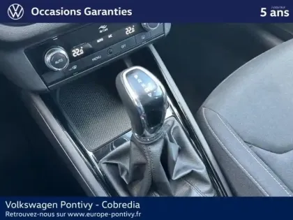 Photo 9 Skoda Scala  1.0 TSI Evo 110ch Business DSG7