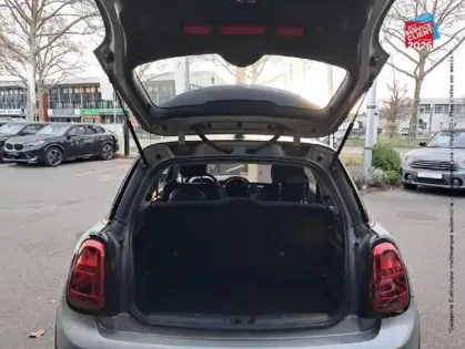 Photo 13 Mini Mini Gén. III (F56) Ph3 Edition Premium 3