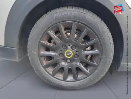 Photo 9 Mini Mini Gén. III (F56) Ph3 Edition Premium 3