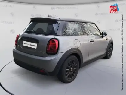 Photo 5 Mini Mini Gén. III (F56) Ph3 Edition Premium 3