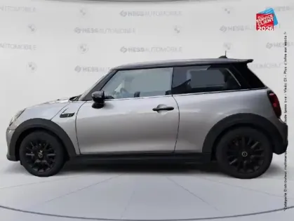 Photo 8 Mini Mini Gén. III (F56) Ph3 Edition Premium 3