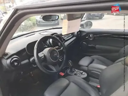 Photo 14 Mini Mini Gén. III (F56) Ph3 Edition Premium 3