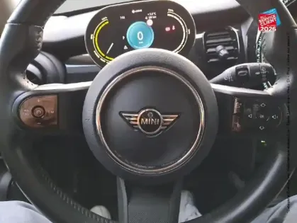 Photo 11 Mini Mini Gén. III (F56) Ph3 Edition Premium 3