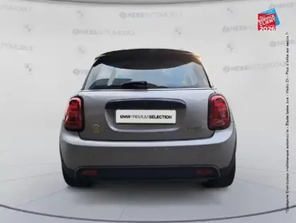 Photo 6 Mini Mini Gén. III (F56) Ph3 Edition Premium 3