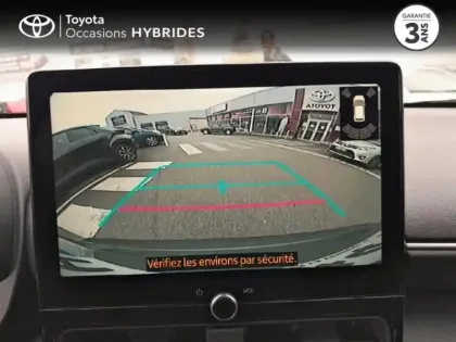 Photo 14 Toyota Yaris  Cross 116h Design MY26