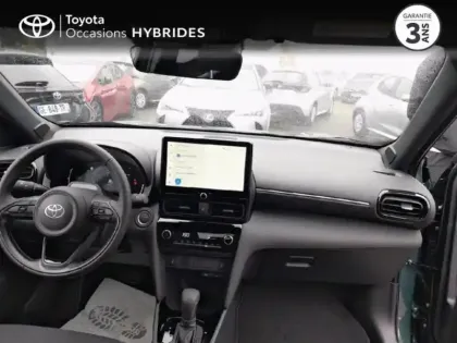 Photo 7 Toyota Yaris  Cross 116h Design MY26