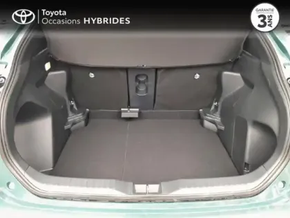 Photo 9 Toyota Yaris  Cross 116h Design MY26