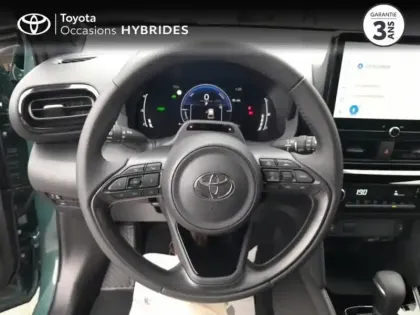 Photo 8 Toyota Yaris  Cross 116h Design MY26