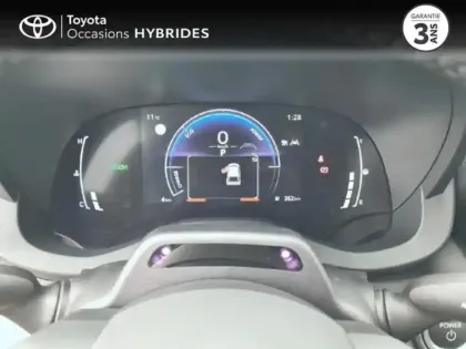 Photo 13 Toyota Yaris  Cross 116h Design MY26