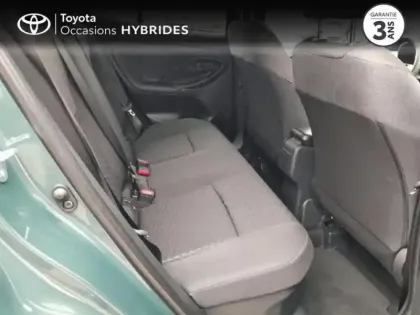 Photo 6 Toyota Yaris  Cross 116h Design MY26