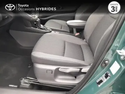 Photo 11 Toyota Yaris  Cross 116h Design MY26