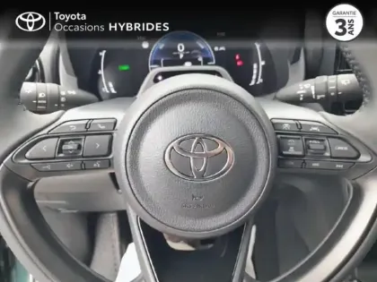 Photo 12 Toyota Yaris  Cross 116h Design MY26