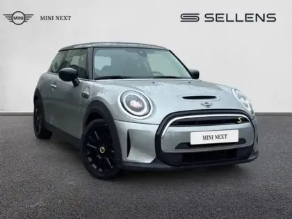 Photo 12 Mini Mini  Cooper SE 184ch Edition Premium BVA 5CV
