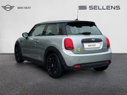 Photo 14 Mini Mini  Cooper SE 184ch Edition Premium BVA 5CV