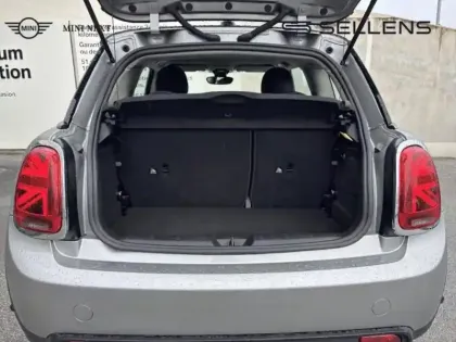 Photo 8 Mini Mini  Cooper SE 184ch Edition Premium BVA 5CV